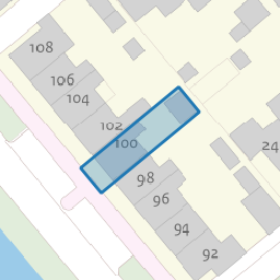 Perceel DTC01-A-3980