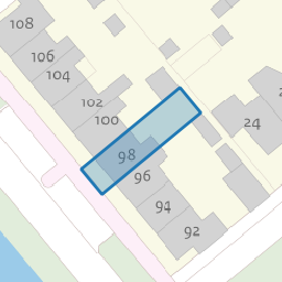 Perceel DTC01-A-3981