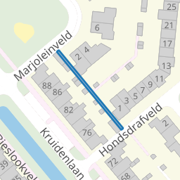 Perceel DTC01-A-3985