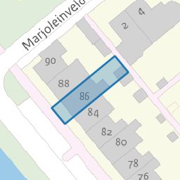 Perceel DTC01-A-3988