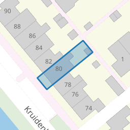 Perceel DTC01-A-3991