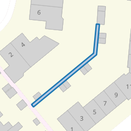 Perceel DTC01-A-3995