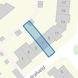 Perceel DTC01-A-3999