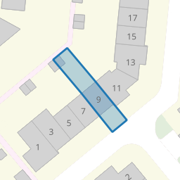 Perceel DTC01-A-4000