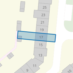 Perceel DTC01-A-4004