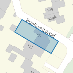 Perceel DTC01-A-4081