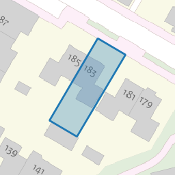 Perceel DTC01-A-4086