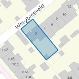 Perceel DTC01-A-4149