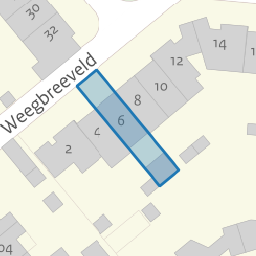 Perceel DTC01-A-4151