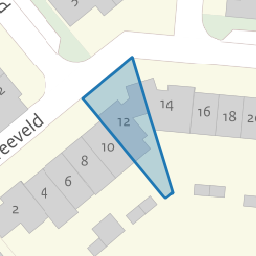 Perceel DTC01-A-4154