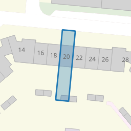 Perceel DTC01-A-4158