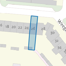 Perceel DTC01-A-4161