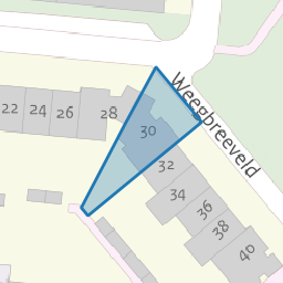 Perceel DTC01-A-4164