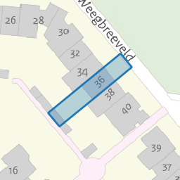 Perceel DTC01-A-4167