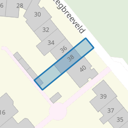 Perceel DTC01-A-4168