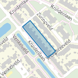 Perceel DTC01-A-4185