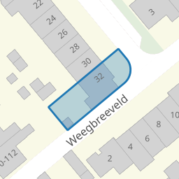 Perceel DTC01-A-4186