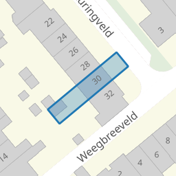 Perceel DTC01-A-4187