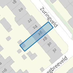 Perceel DTC01-A-4189
