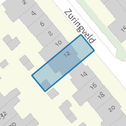 Perceel DTC01-A-4196