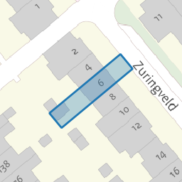 Perceel DTC01-A-4199