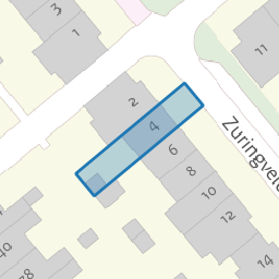 Perceel DTC01-A-4200