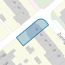 Perceel DTC01-A-4201