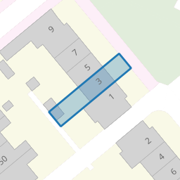 Perceel DTC01-A-4203