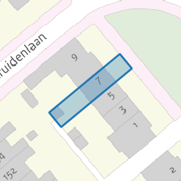 Perceel DTC01-A-4205