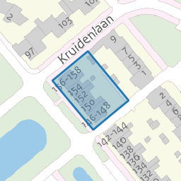 Perceel DTC01-A-4207