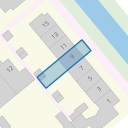 Perceel DTC01-A-4213