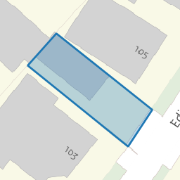 Perceel DTC01-A-4274