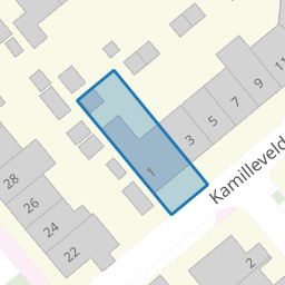 Perceel DTC01-A-4279