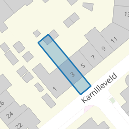 Perceel DTC01-A-4280