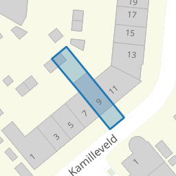 Perceel DTC01-A-4283