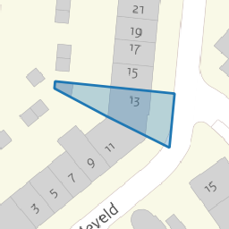 Perceel DTC01-A-4285