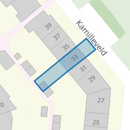 Perceel DTC01-A-4296