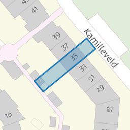 Perceel DTC01-A-4297