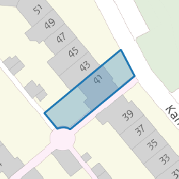 Perceel DTC01-A-4301