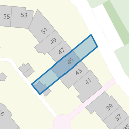 Perceel DTC01-A-4303