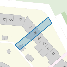 Perceel DTC01-A-4305