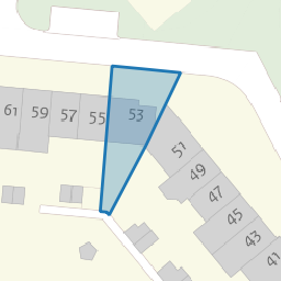 Perceel DTC01-A-4307