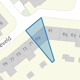 Perceel DTC01-A-4316