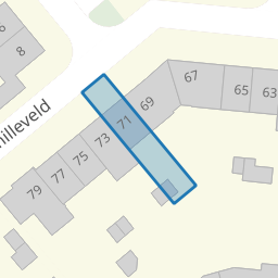 Perceel DTC01-A-4317