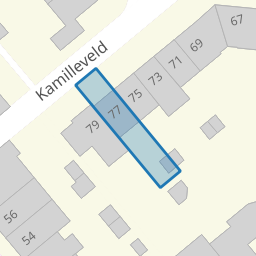 Perceel DTC01-A-4320