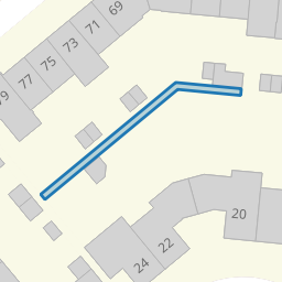 Perceel DTC01-A-4322