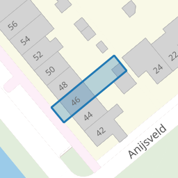 Perceel DTC01-A-4330