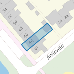 Perceel DTC01-A-4331