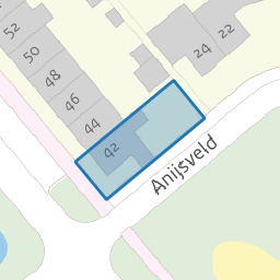 Perceel DTC01-A-4332