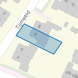 Perceel DTC01-A-4338